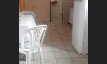 Imagem 4: Casa,disponível para visitas