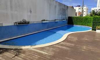 Imagem: Alugo apartamento todo mobiliado