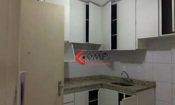 Imagem 4: Apartamento com 3 dormitórios à venda, 74 m² por R$ 375.000,00 - Jardim do Mar - São Berna