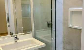 Imagem 4: Sobrado novo no Alphaville 2 com 3 suites