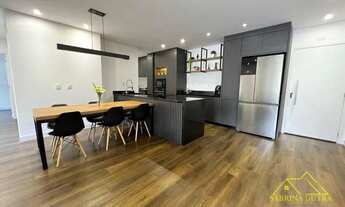 Imagem 3: Apartamento com 3 dormitórios à venda, 101 m² por R$ 1.200.000 - Ingleses - Florianópolis