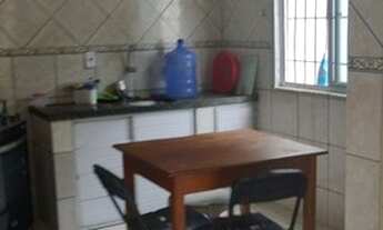 Imagem 6: FORTALEZA - Casa Padrão - Maraponga