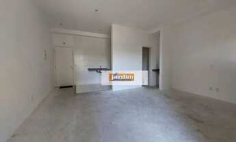 Imagem 7: Apartamento com 1 dormitório à venda, 42 m² por R$ 423.000,00 - Rudge Ramos - São Bernardo