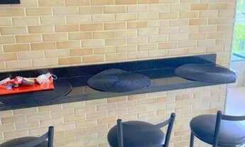 Imagem 4: Apartamento com 3 dormitórios à venda, 117 m² por R$ 1.400.000,00 - Praia das Astúrias - G