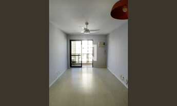 Imagem 3: Apartamento para Aluguel - Ingá, 2 Quartos, 80 m2