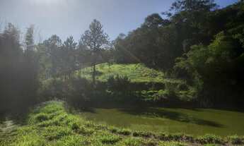 Imagem 3: Lote/Terreno para venda com 1000 metros quadrados em Setubal - Mairinque - SP