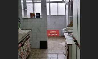 Imagem 3: Apartamento com 3 dormitórios para alugar, 90 m² por R$ 2.418,59/mês - Vila Augusta - Guar