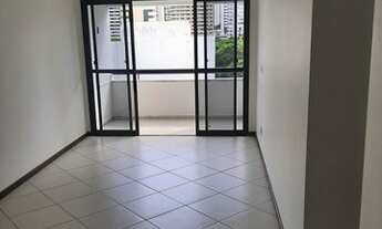Imagem: Apartamento 3/4 Costa Azul