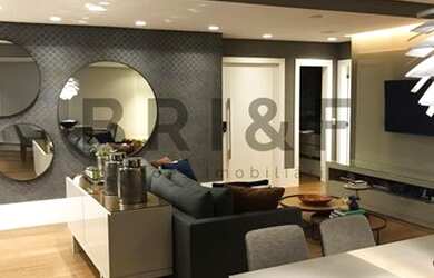 Imagem: Apartamento á venda 2 suítes, 2 vagas