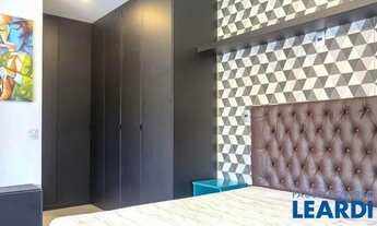 Imagem 6: APARTAMENTO - CONSOLAÇÃO - SP