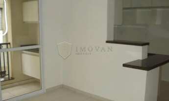 Imagem 5: Apartamento Padrão em Ribeirão Preto