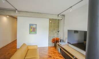 Imagem 7: Completamente reformado com conceito aberto, amplo e lindo no melhor da Santa Cecília!