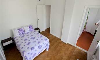 Imagem: Apartamento para temporada e mensal mobiliado