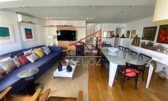 Imagem: Cobertura-À VENDA-Gávea-Rio de Janeiro-RJ