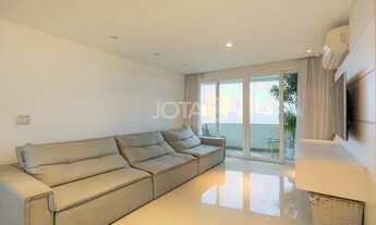 Imagem 5: 4 QUARTOS NO ECOVILLE: ANDAR ALTO E FACE NORTE! 4 quartos no Ecoville - J8 Imóveis