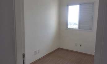 Imagem 5: Apartamento para venda possui 80 metros quadrados com 3 quartos em Jardim Ocara - Santo An