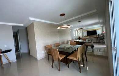 Imagem 6: Cobertura para aluguel e venda possui 200 metros quadrados com 4 quartos