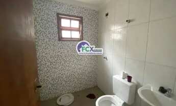 Imagem 2: Casa de condomínio para venda tem 65 metros quadrados com 2 quartos