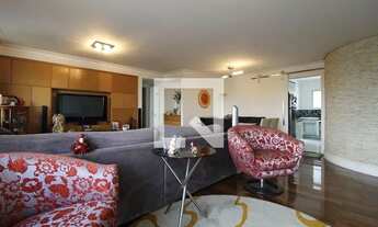 Imagem: Apartamento para Aluguel - Brooklin, 2 Quartos