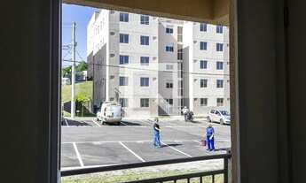 Imagem 5: Apartamento para Aluguel - Campo Grande, 2 Quartos, 42 m2