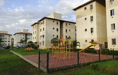 Imagem 3: Vende-se Apto no Condomínio Vitoria São Luís-Forquilha