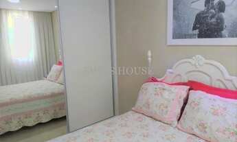 Imagem 5: Apartamento - Loteamento Parque São Martinho - Campinas