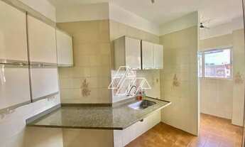 Imagem 3: Apartamento com 1 dormitório para alugar, 60 m² por R$ 900,00/mês - Centro - Marília/SP