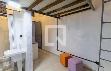 Imagem 4: Casa de Condomínio para Aluguel - Cangaíba, 1 Quarto, 18 m2