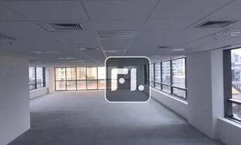 Imagem 3: Conjunto, 266 m² - venda por R$ 4.264.480,00 ou aluguel por R$ 29.615,58/mês - Brooklin