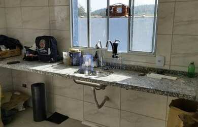 Imagem 2: Casa à venda no bairro Chácaras Fernão Dias - Atibaia/SP