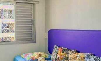 Imagem 6: Apartamento com 3 dormitórios à venda, 70 m² por R$ 753.000 - Aclimação - São Paulo/SP