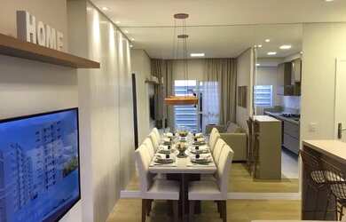 Imagem 7: Venda Apartamento com 2 dormitórios