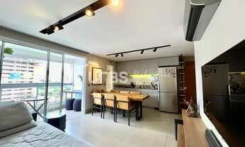 Imagem: K Apartments - Apartamento 2 quartos, sendo