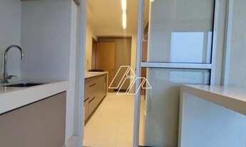 Imagem 5: Apartamento com 3 dormitórios para alugar, 125 m² por R$ 7.195,98/mês - Barbosa - Marília