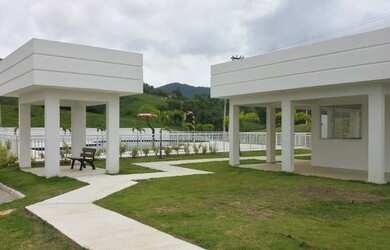 Imagem 2: Terreno 277 do ROyal Garden Maricá