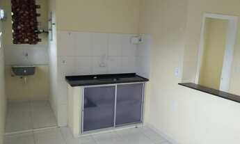 Imagem 3: Casa com 1 quarto e sala em Vila Valqueire - Rio de Janeiro - RJ