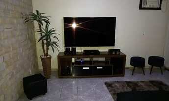 Imagem 2: Excelente casa três quartos com todos os móveis bairro Cachamorra/CG