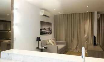 Imagem 2: Apartamento para Aluguel - Jacarepaguá, 1 Quarto, 46 m2