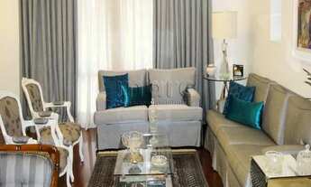 Imagem: SAO PAULO - Apartamento Padrão - ACLIMACAO