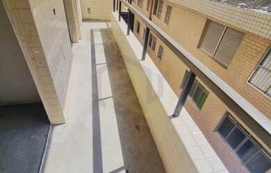 Imagem 3: 95MilEntrada Saldo120Meses - GARDEN 2 Dorm c/suíte 2 sacadas (1 gourmet) 1 Vaga - Forte