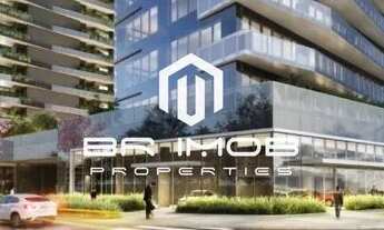 Imagem 5: APARTAMENTO RESIDENCIAL em São Paulo - SP, Vila Olímpia