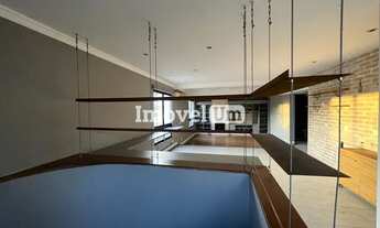 Imagem 4: Itaim Bibi Apartamento cobertura com 4 dormitórios