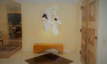 Imagem 2: Cobertura para venda possui 630 metros quadrados com 5 quartos em Ipanema - Rio de Janeiro