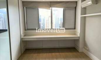 Imagem 5: Itaim Bibi Apartamento com 2 dormitórios