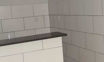 Imagem 2: Kitinetes Casa com 1 dormitório