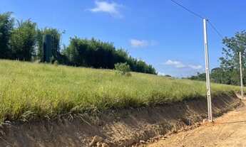 Imagem: Vendo terreno de 1000m2 com acesso pela