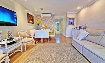 Imagem 6: Apartamento 3 Quartos em Santos