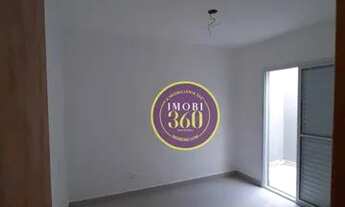 Imagem 3: Apartamento com 1 dormitório à venda, 40 m² - Ponte Rasa - São Paulo/SP