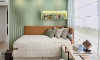 Imagem 6: Apartamento para Venda em Rio de Janeiro, Barra da Tijuca, 4 dormitórios, 4 suítes, 4 banh