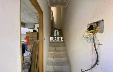 Imagem 7: SANTOS - Casa Padrão - JOSÉ MENINO